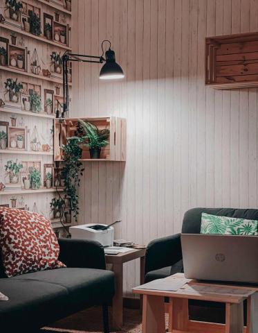 Onefam Batlló by Hostel One