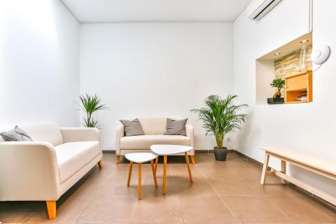 Laramond Barcelona Rooms