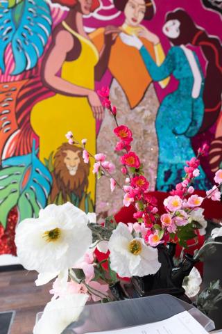 Hostelle - female only hostel Barcelona