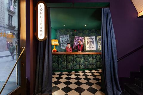 chic&basic Habana Hoose