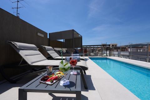 Catalonia Barcelona 505