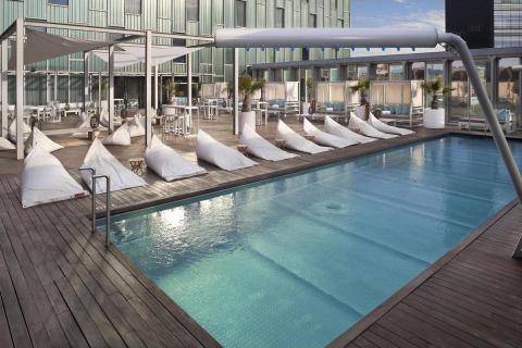 Melia Barcelona Sky 4* Sup