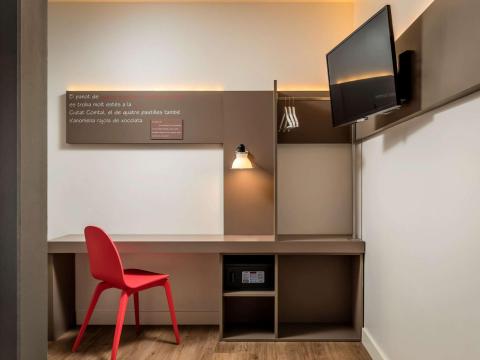 ibis Styles Barcelona Centre