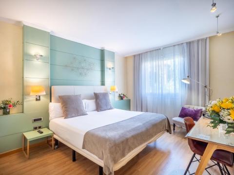 Vilana Hotel Boutique