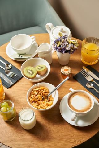 Mercer House Bòria BCN