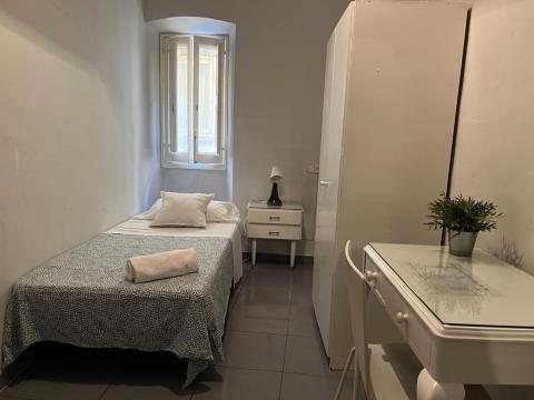 Hostal Parisien Las Ramblas