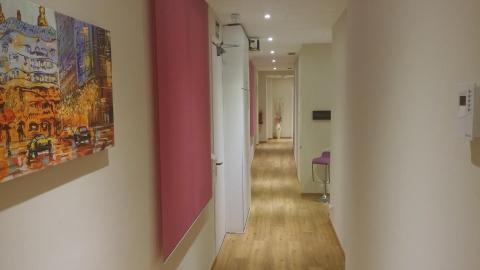 Hostal Barcelona Travel