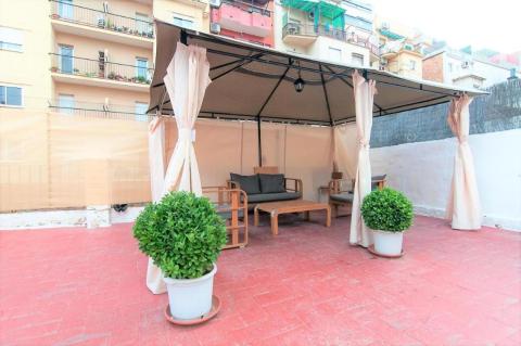 Room in Guest room - Private room with sunny terrace of 200m2 3