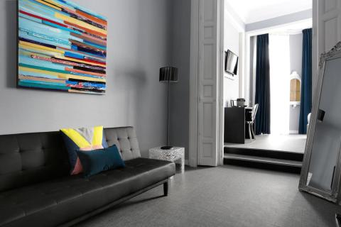 Amra Barcelona Gran Via