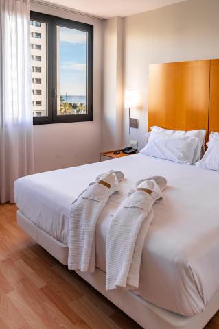 Hesperia Barcelona Del Mar