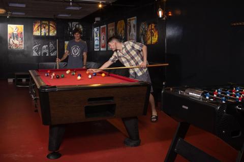 Urbany Hostel BCN GO!