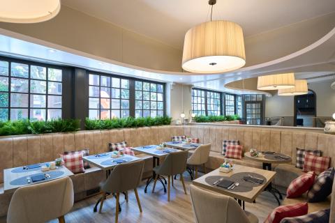 Catalonia Castellnou