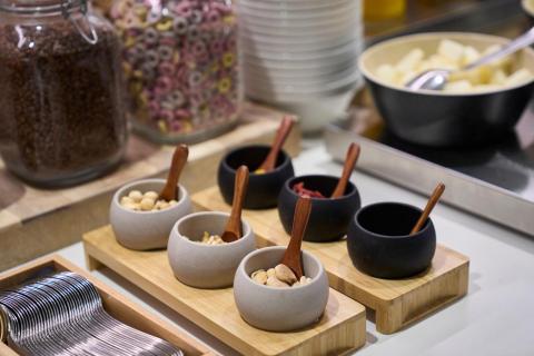 Catalonia Castellnou