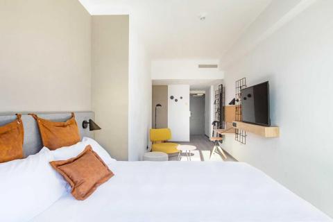 Expo Hotel Barcelona