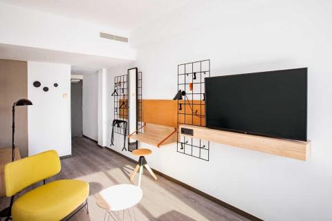 Expo Hotel Barcelona