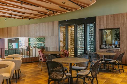 Catalonia Barcelona Plaza