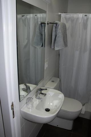 Hostalin Barcelona Diputacion