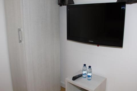 Hostalin Barcelona Diputacion