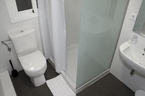 Hostalin Barcelona Diputacion