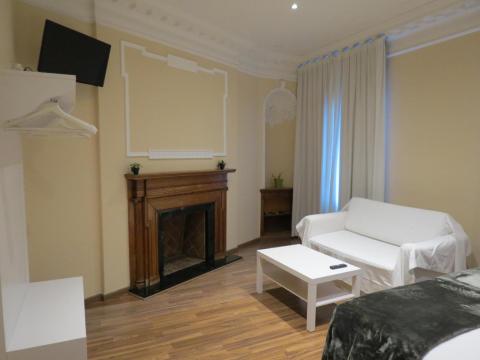 Hostal Petit Príncep