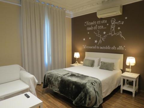 Hostal Petit Príncep