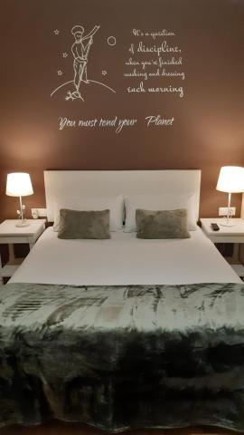 Hostal Petit Príncep