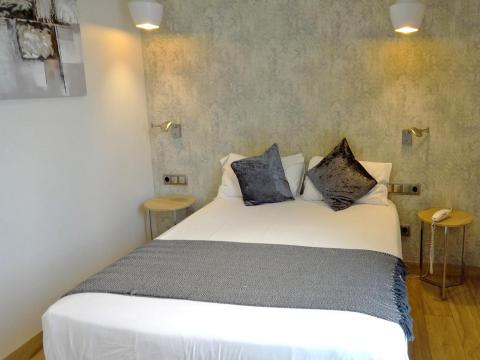 Hotel Lloret Ramblas