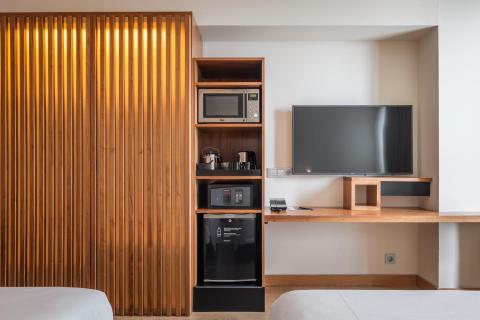 Hotel SB Diagonal Zero 4 Sup