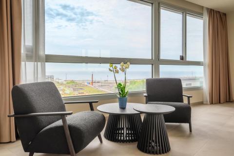 Hotel SB Diagonal Zero 4 Sup