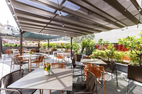 Catalonia Ramblas 4* Sup