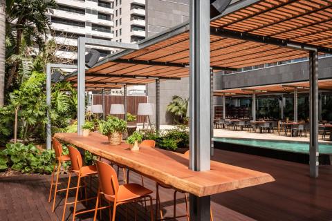 Hotel SB Diagonal Zero 4 Sup