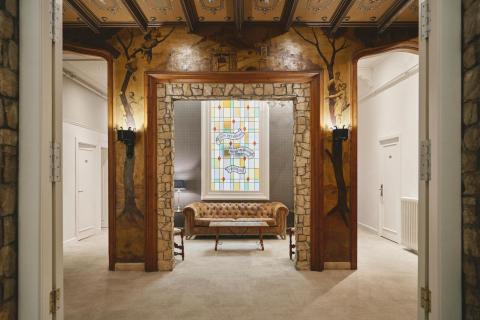 Mesón Castilla Atiram Hotels