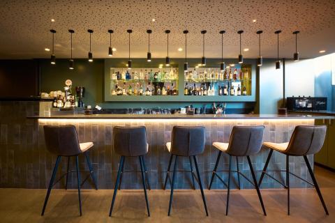 Catalonia Park Güell