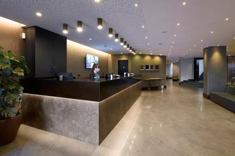 Catalonia Park Güell