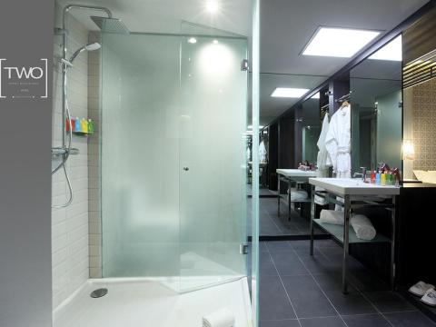 Axel TWO Barcelona 4 Sup - Adults Only