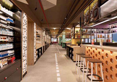 Expo Hotel Barcelona