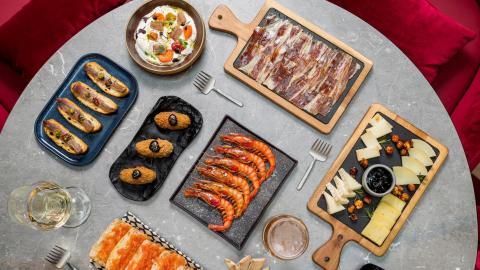 Hotel Indigo Barcelona Plaza Espana, an IHG Hotel