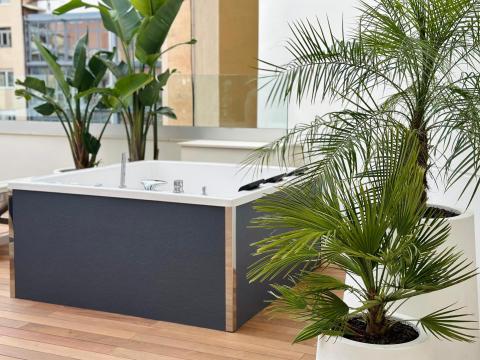 Negresco Princess 4* Sup