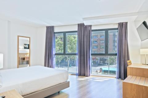 Hotel Acta Azul Barcelona