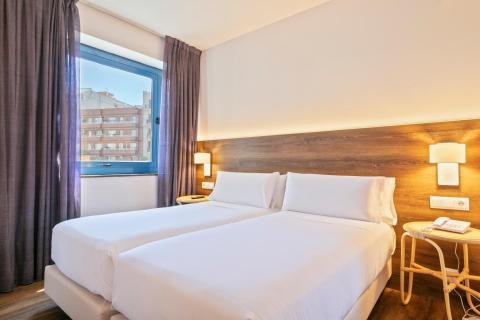 Hotel Acta Azul Barcelona