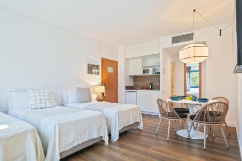 Hotel Acta Azul Barcelona