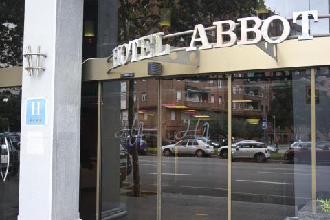 Hotel Abbot