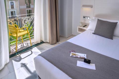 SERHS Carlit Boutique Hotel