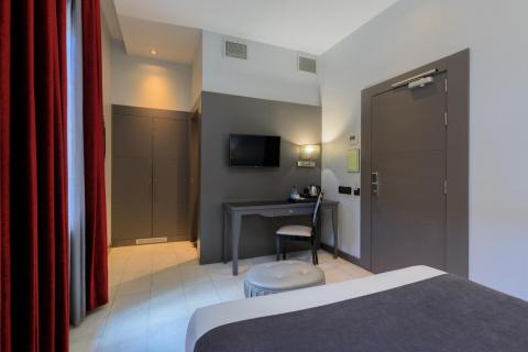 Hotel Ciutadella Barcelona
