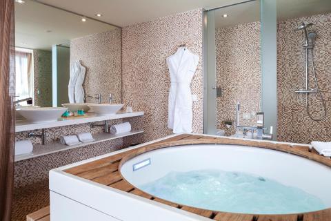 Hotel SB Diagonal Zero 4 Sup