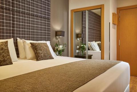 Hesperia Barcelona Barri Gòtic