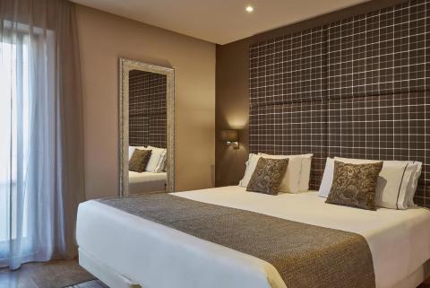 Hesperia Barcelona Barri Gòtic