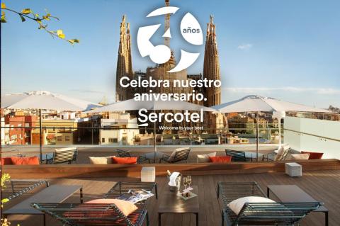 Sercotel Hotel Rosellon