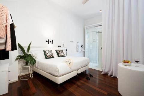 Chic & Basic Born Boutique Hotel