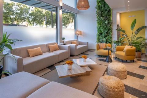 Hotel SERHS Del Port